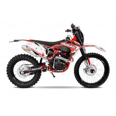 Эндуро мотоцикл PROGASI SUPER MAX 300