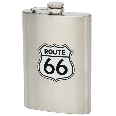 Фляжка Route 66
