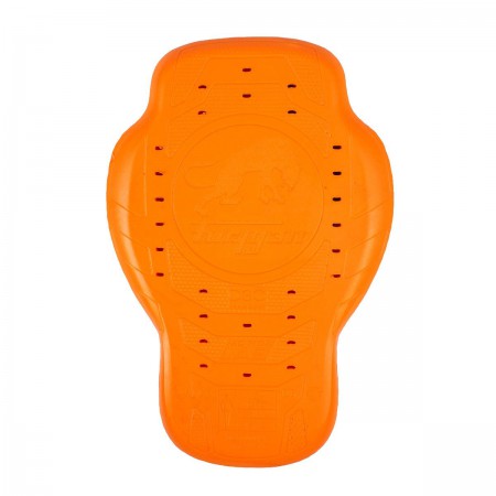 FURYGAN Вставки в куртку для защиты спины VIPER D30 LVL2,цвет оранжевый