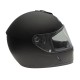 Шлем интеграл GSB G-349 Черный матовый