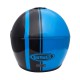 Шлем интеграл GSB G-349 Черно-синий