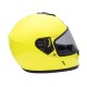 Шлем интеграл GSB G-349 Желтый