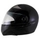 Шлем модуляр Hawk GLD-900 Black Glossy