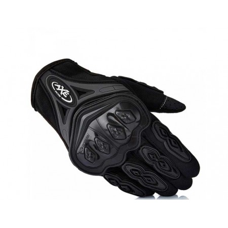 Перчатки AXE ST10 черные