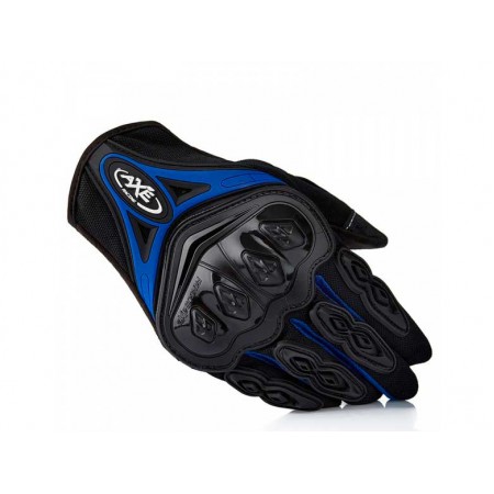 Перчатки AXE ST10 синие
