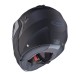 Шлем модуляр CABERG DUKE 2, цвет черный матовый