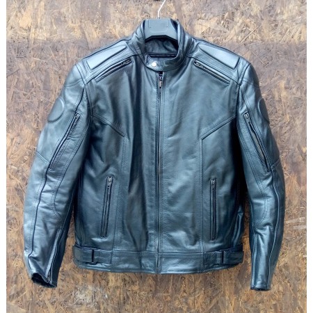 Куртка мужская Biker Xelement Б/У