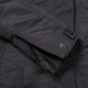 Куртка женская TAILORED, текстиль , цвет черный
