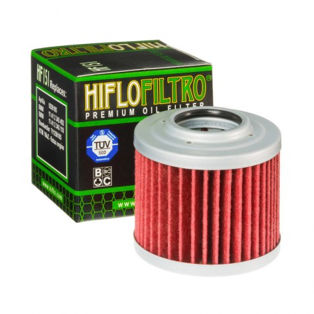 Фильтр масляный HF151